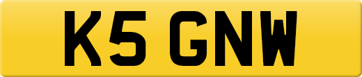 K5GNW