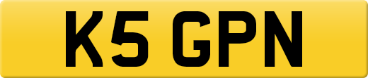 K5GPN
