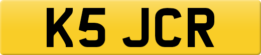 K5JCR