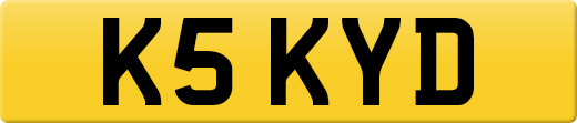 K5KYD
