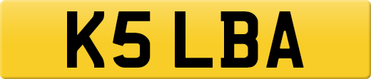 K5LBA