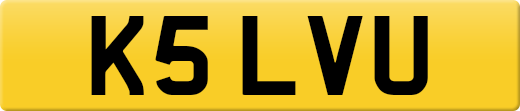 K5LVU