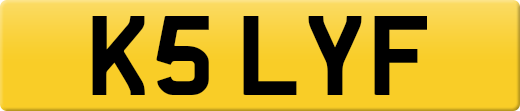 K5LYF