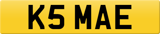 K5MAE