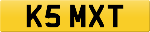 K5MXT
