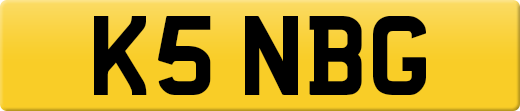 K5NBG