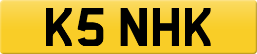 K5NHK
