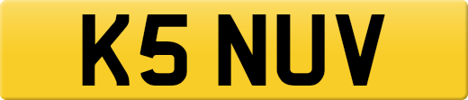 K5NUV
