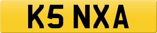 K5NXA