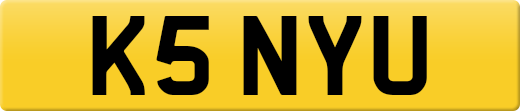 K5NYU