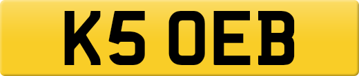 K5OEB