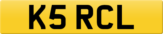K5RCL