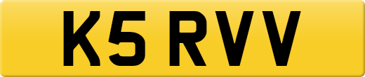 K5RVV