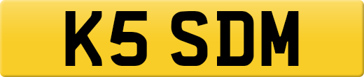 K5SDM