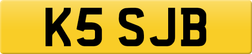 K5SJB