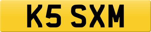 K5SXM