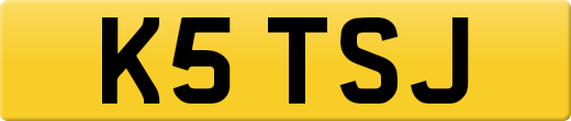 K5TSJ
