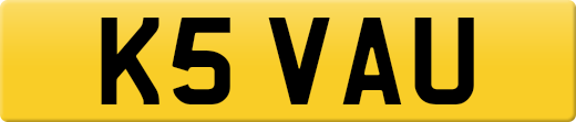K5VAU