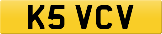 K5VCV