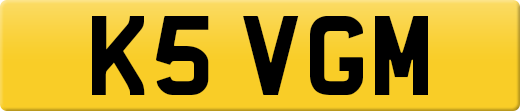 K5VGM