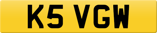 K5VGW