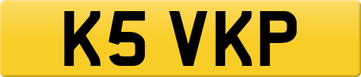 K5VKP