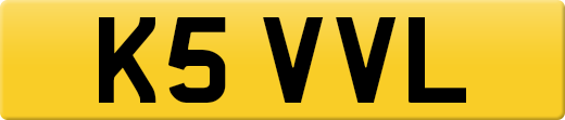 K5VVL