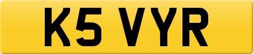 K5VYR