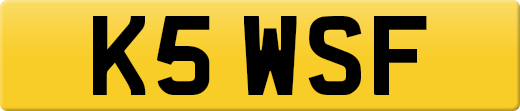 K5WSF