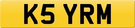 K5YRM