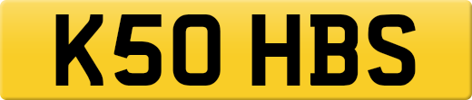 K50HBS