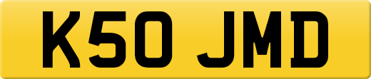 K50JMD