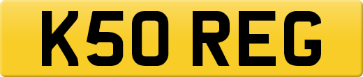 K50REG