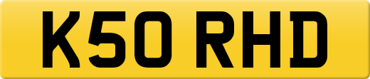 K50RHD