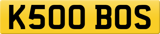 K500BOS