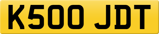 K500JDT