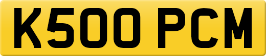 K500PCM