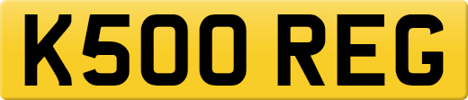 K500REG