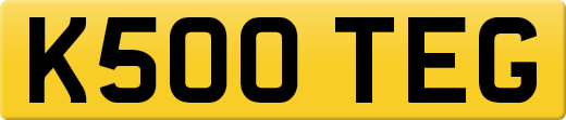 K500TEG