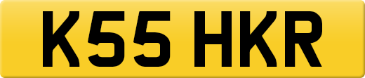 K55HKR