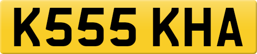 K555KHA