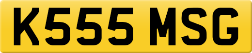 K555MSG