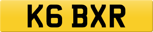 K6BXR