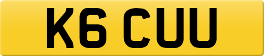 K6CUU