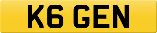K6GEN