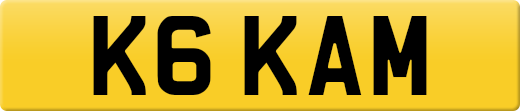 K6KAM