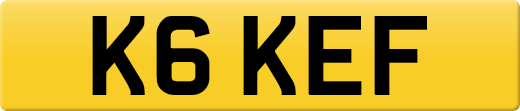 K6KEF