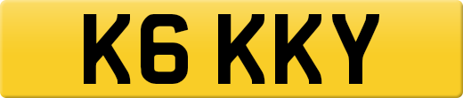 K6KKY
