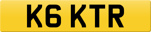 K6KTR