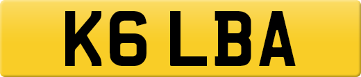 K6LBA